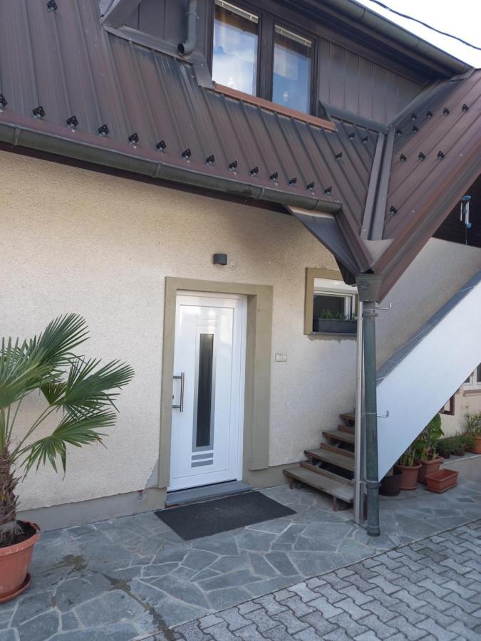 Stara Jezica Apartments With Wifi Ljubljana Exterior foto