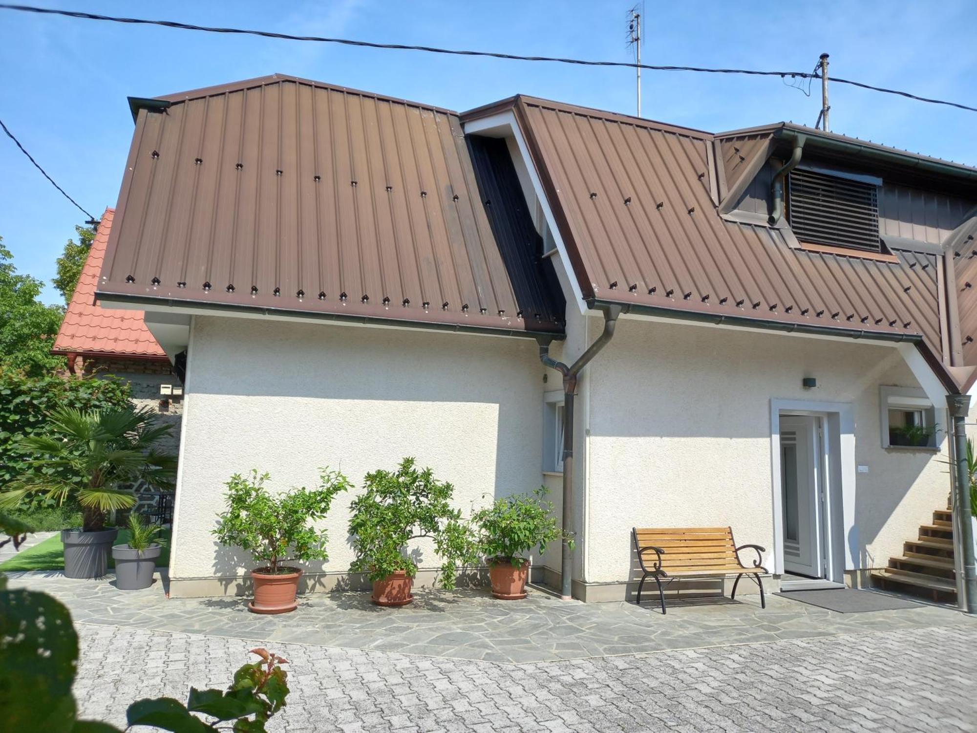 Stara Jezica Apartments With Wifi Ljubljana Exterior foto